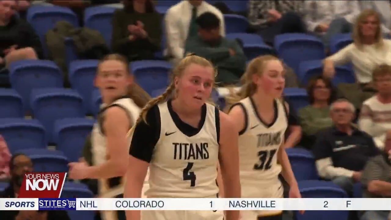 O-G captures 10th district title in 11 seasons with win 45-32 victory over Paulding